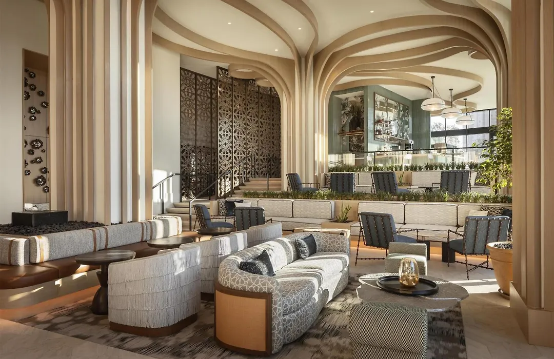 The Monarch San Antonio, Curio Collection By Hilton-1