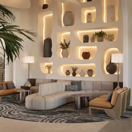 The Monarch San Antonio, Curio Collection By Hilton-2
